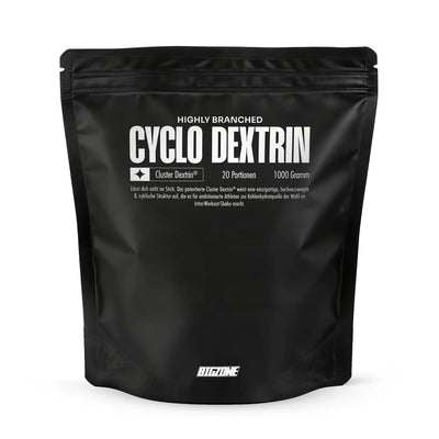 Big Zone Cyclo Dextrin Cluster Dextrin 1000g Dose