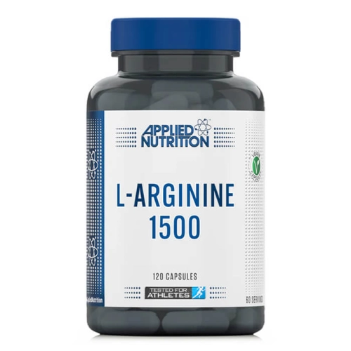 APPLIED CALCIUM L-ARGININE|Sports Nutritions|28,90 CHF