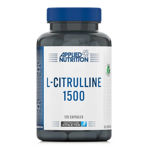 APPLIED L-CITRULLINE|Sports Nutritions|22,90 CHF