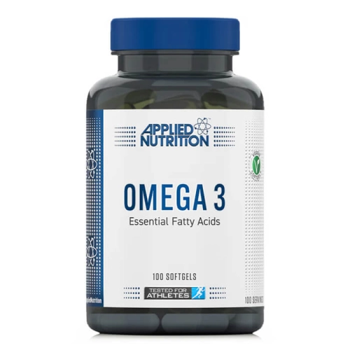 APPLIED OMEGA-3|Sports Nutritions|26,90 CHF