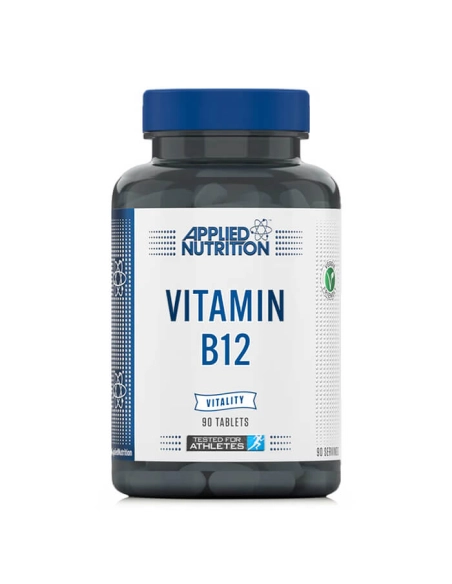 APPLIED VITAMIN B12|Sports Nutritions|24,90 CHF