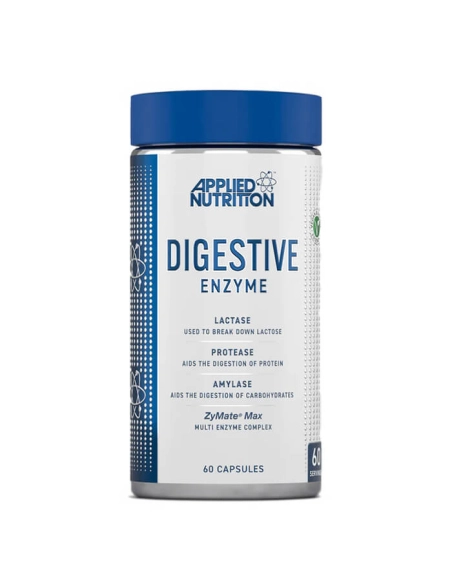 |Sports Nutritions|22,90 CHFAPPLIED DIGESTIVE ENZYME