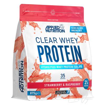 APPLIED CLEAR WHEY