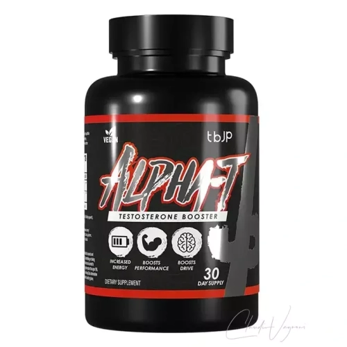 TBJP ALPHA-T Tong Kat Ali Fadogia Schweiz|Sports Nutritions|52,90 CHF