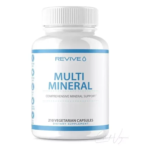 REVIVE MULTI MINERAL|Sports Nutritions|42,90 CHF