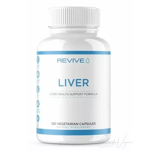 REVIVE LIVER (Tudca/ NAC)|Sports Nutritions|59,90 CHF