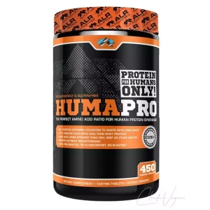 ALRI HUMAPRO MAP 450 | Master Amino Acid Pattern