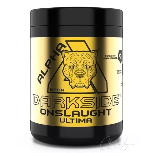 DARKSIDE® ONSLAUGHT  ULTIMA™|Sports Nutritions|59,90 CHF