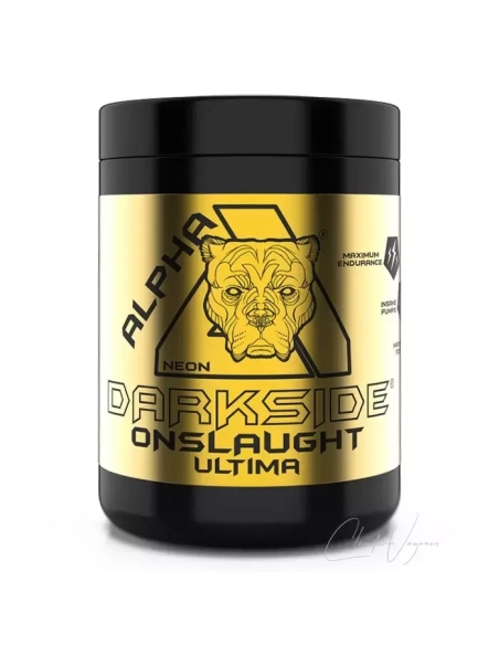 DARKSIDE® ONSLAUGHT  ULTIMA™|Sports Nutritions|59,90 CHF