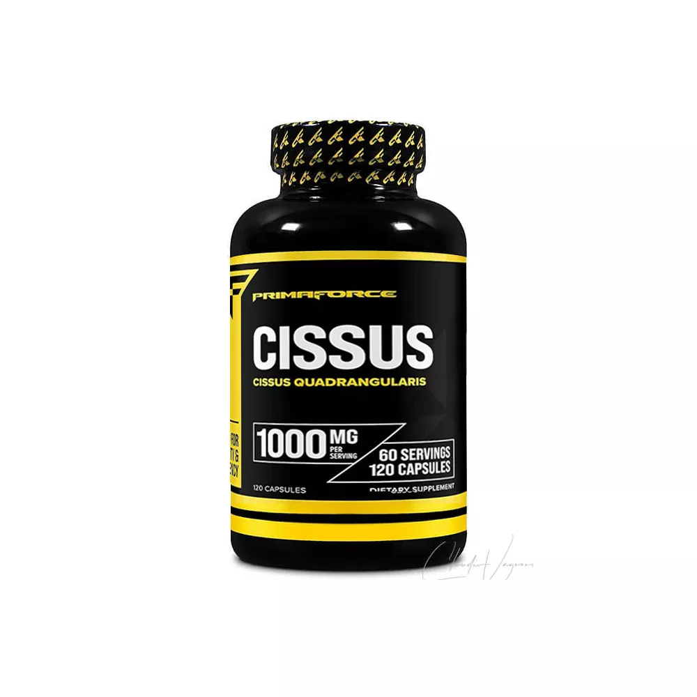CISSUS|Sports Nutritions|42,90 CHF