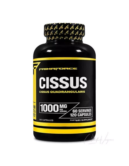 CISSUS|Sports Nutritions|42,90 CHF
