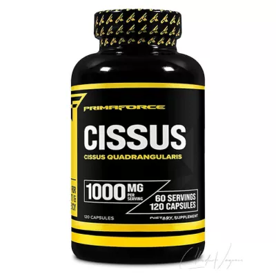 CISSUS|Sports Nutritions|42,90 CHF