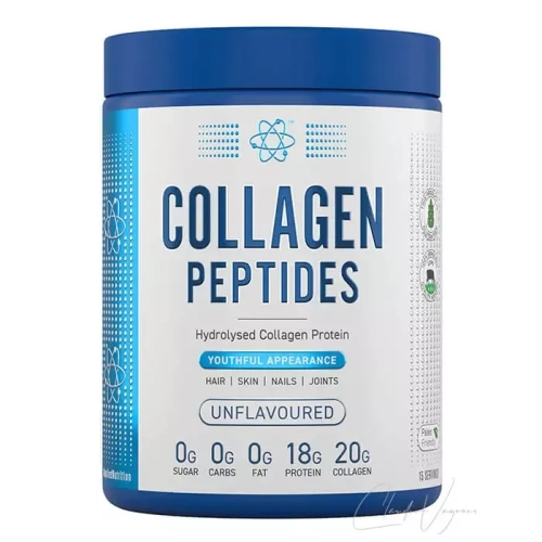 APPLIED COLLAGEN PEPTIDES|34,90 CHF