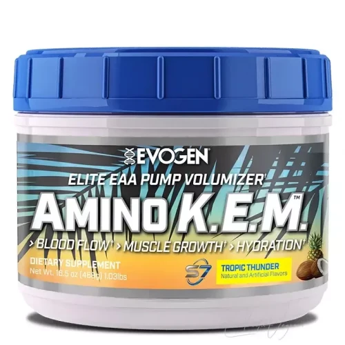 Evogen Amino KEM Victory Punch