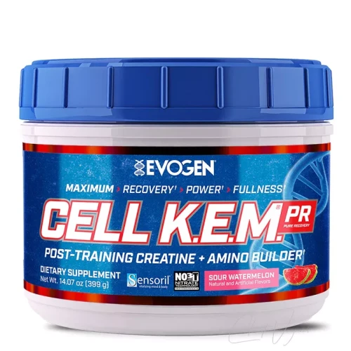 EVOGEN CELL K.E.M. PR Sour Watermelon|Sports Nutritions|59,90 CHF