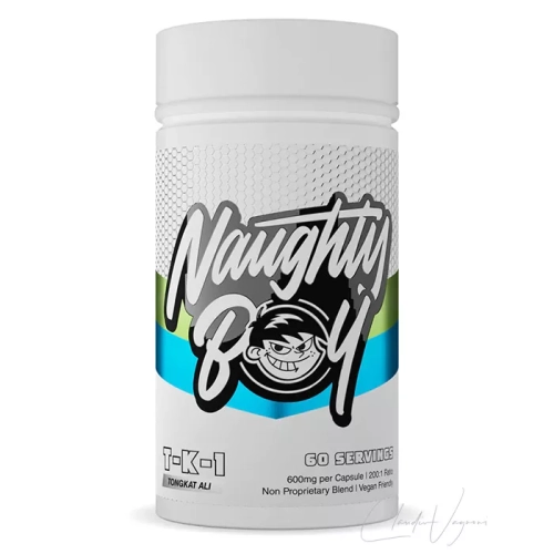 NAUGHTY BOY T-K-1 Tong Kat Ali|Sports Nutritions|39,90 CHF