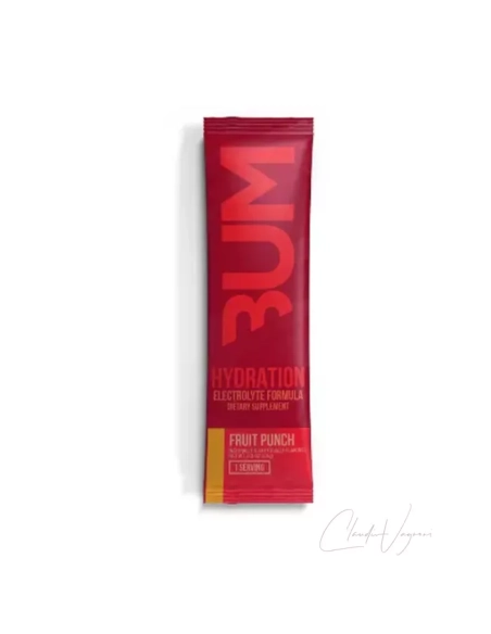 RAW HYDRATION ELECTROLYTE RAW Nutrition CBUM - 2