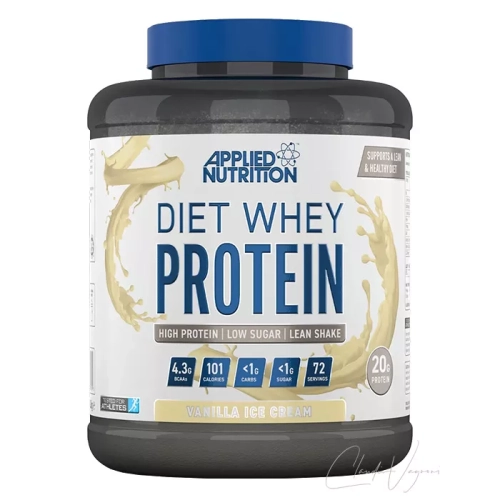 APPLIED DIET WHEY 1000 APPLIED NUTRITION - 7