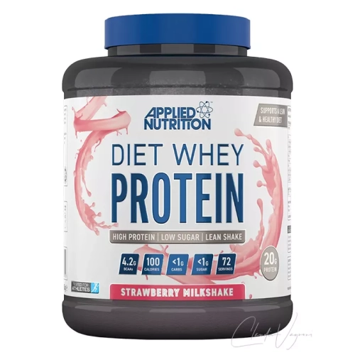 APPLIED DIET WHEY 1000 APPLIED NUTRITION - 8