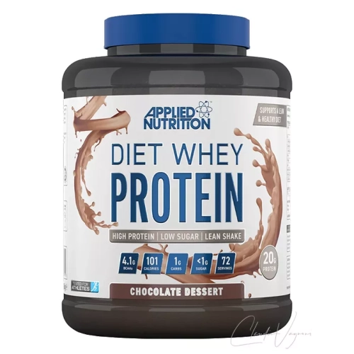 APPLIED DIET WHEY 1000 APPLIED NUTRITION - 5