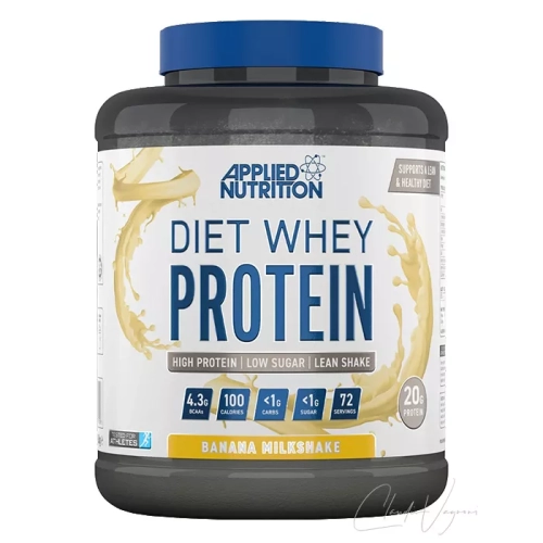 APPLIED DIET WHEY 1000 APPLIED NUTRITION - 6