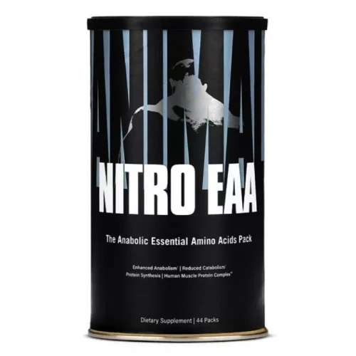 UNIVERSAL ANIMAL NITRO 44|79,90 CHF|Sports Nutritions