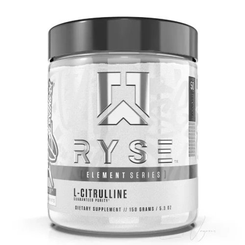 RYSE CITRULLINE