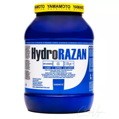 YAMAMOTO Hydro RAZAN Optipep®%separator%%price%%separator%%shop-name%