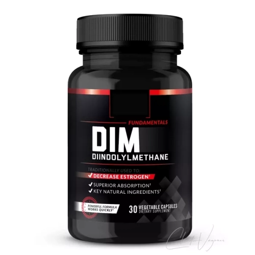 DIM (DIINDOLYLMETHAN) 60|Sports Nutritions|29,90 CHF