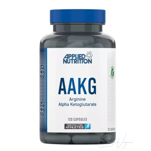 Applied Arginine Alpha Ketoglutarate (AAKG)|19,90 CHF|Sports Nutritions