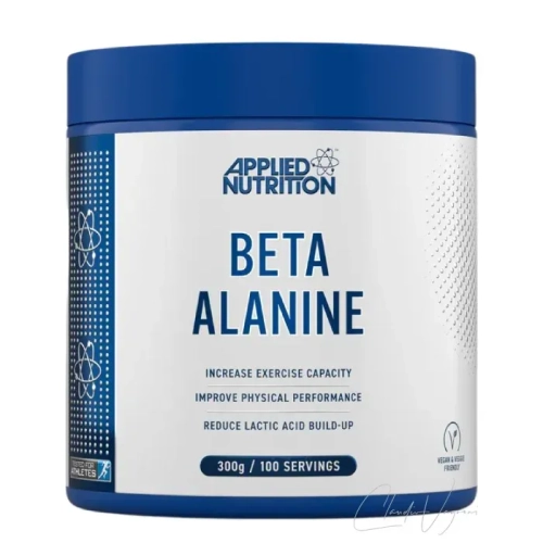 APPLIED BETA ALANINE 300gr. Schweiz