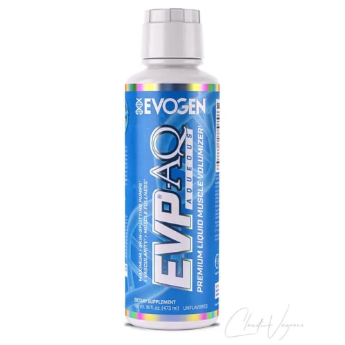 EVOGEN EVP AQ (Super Pump Booster, mit Glycerol)