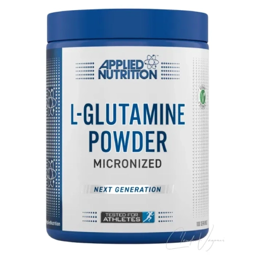 Applied Nutrition L-Glutamine Micronized 500g