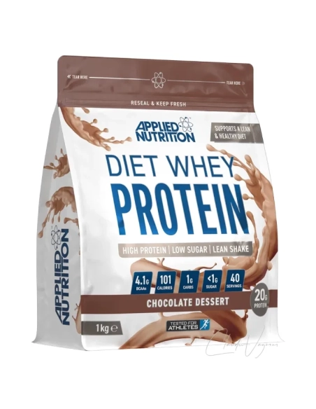 APPLIED DIET WHEY CHOCOLATE|Sports Nutritions|42,90 CHF