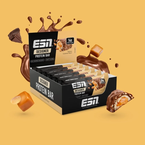 ESN PROTEIN BAR