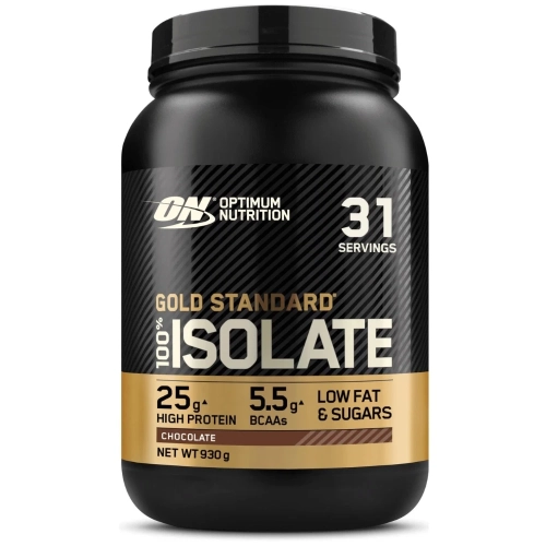 Optimum Nutrition Whey Gold Standart Isolate