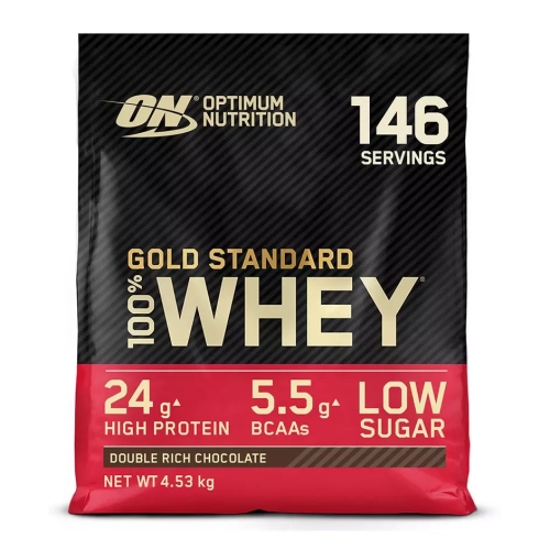 OPTIMUM WHEY GOLD STANDARD