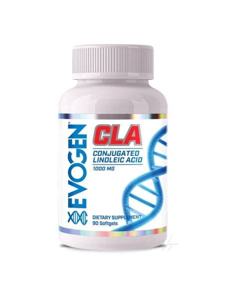 EVOGEN CLA 90 Softgels