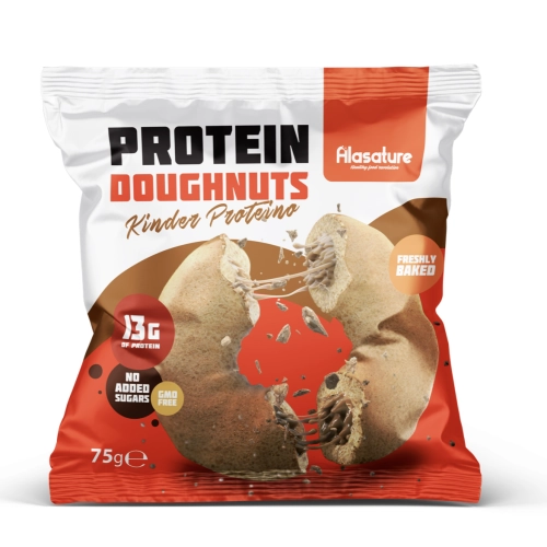 PROTEIN DONGHNUTS 75g