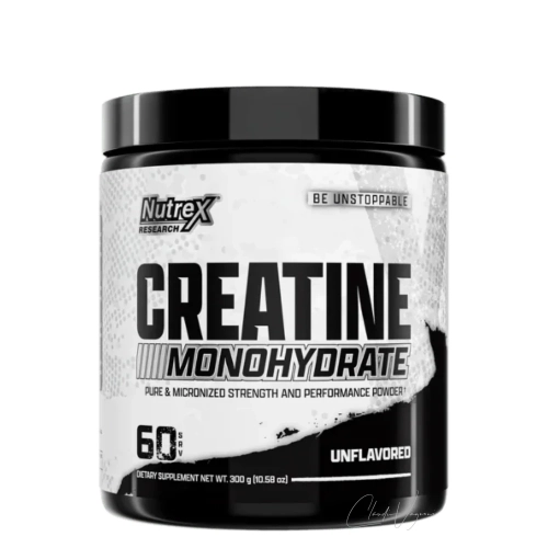 NUTREX CREATINE 300gr.