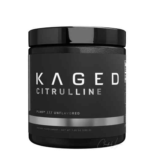 KAGED L-Citrulline | Supplement Shop Schweiz