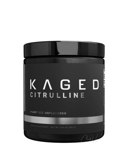 KAGED L-Citrulline | Supplement Shop Schweiz
