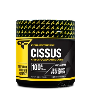 CISSUS QUADRANGULARIS 100g | Supplement Shop Schweiz