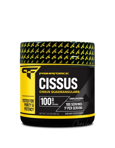 CISSUS QUADRANGULARIS 100g | Supplement Shop Schweiz