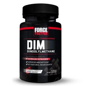 DIM (DIINDOLYLMETHAN) | Supplement Shop Schweiz