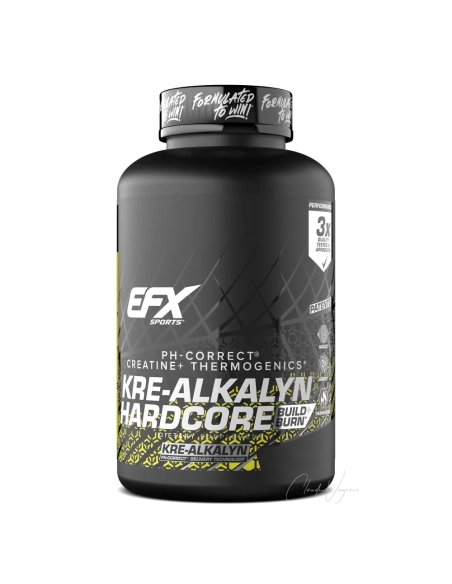 KRE ALKALYN EFX HC