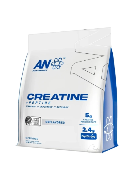 APPLIED CREATINE PEPTIDE 440gr.