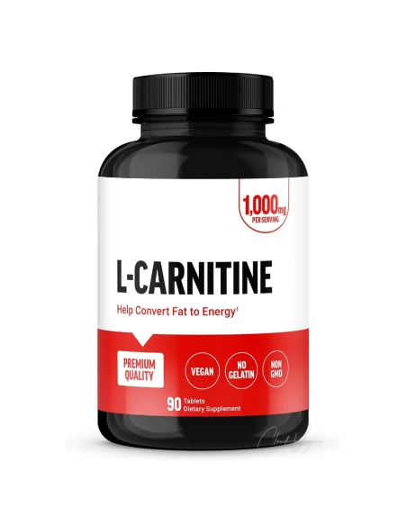 L-CARNITINE TARTRAT 1000mg