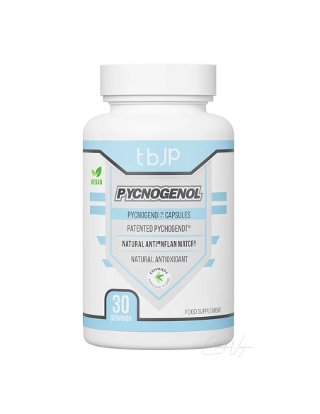 TBJP PYCNOGENOL®