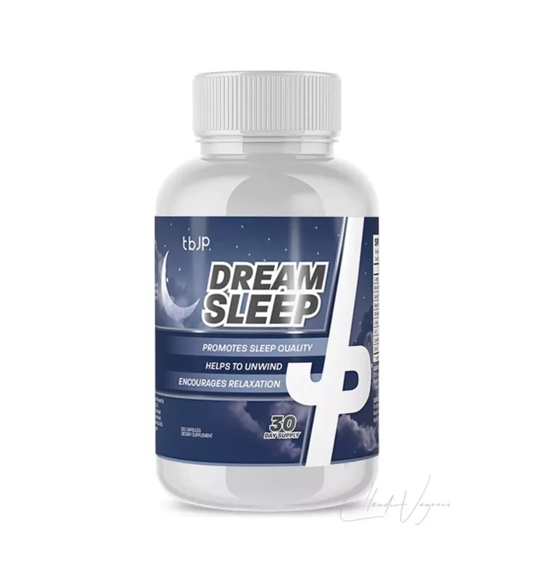 tbJP Dream Sleep